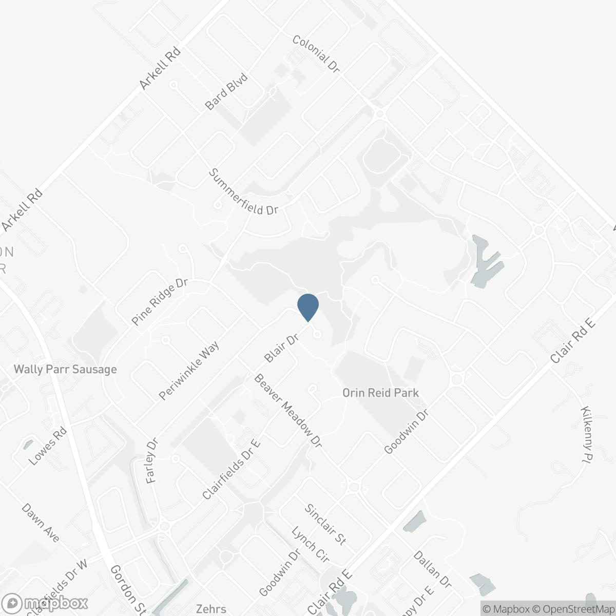294 FARLEY DRIVE, Guelph, Ontario N1L 1N6